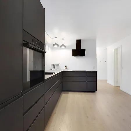 Schönes Neu Renoviertes Sommerhaus Am