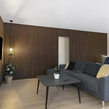 Casa de Férias Beautiful Newly Renovated Summer House By The Sea Frorup