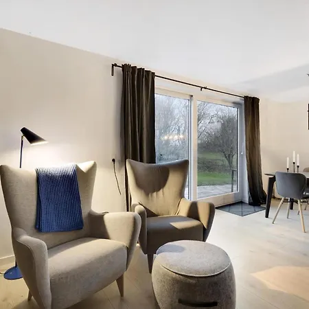 Beautiful Newly Renovated Summer House By The Sea Frorup